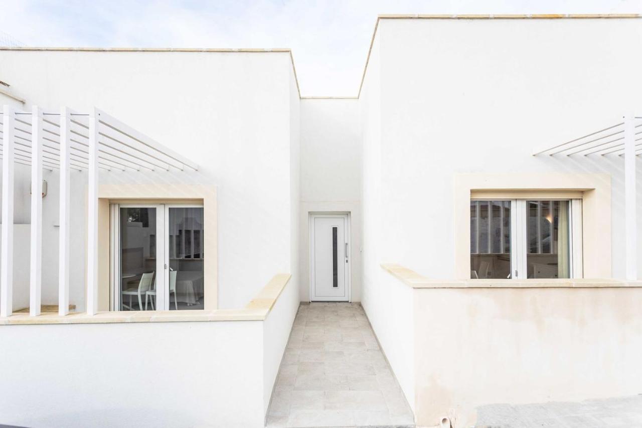 Dimora Dei Maestri-Camera Con Veranda E Bagno Privati Феллине Экстерьер фото