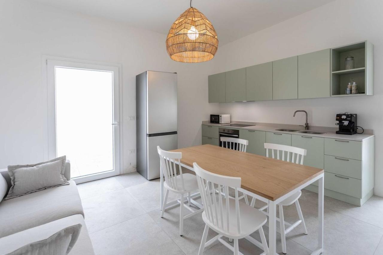 Dimora Dei Maestri-Camera Con Veranda E Bagno Privati Феллине Экстерьер фото