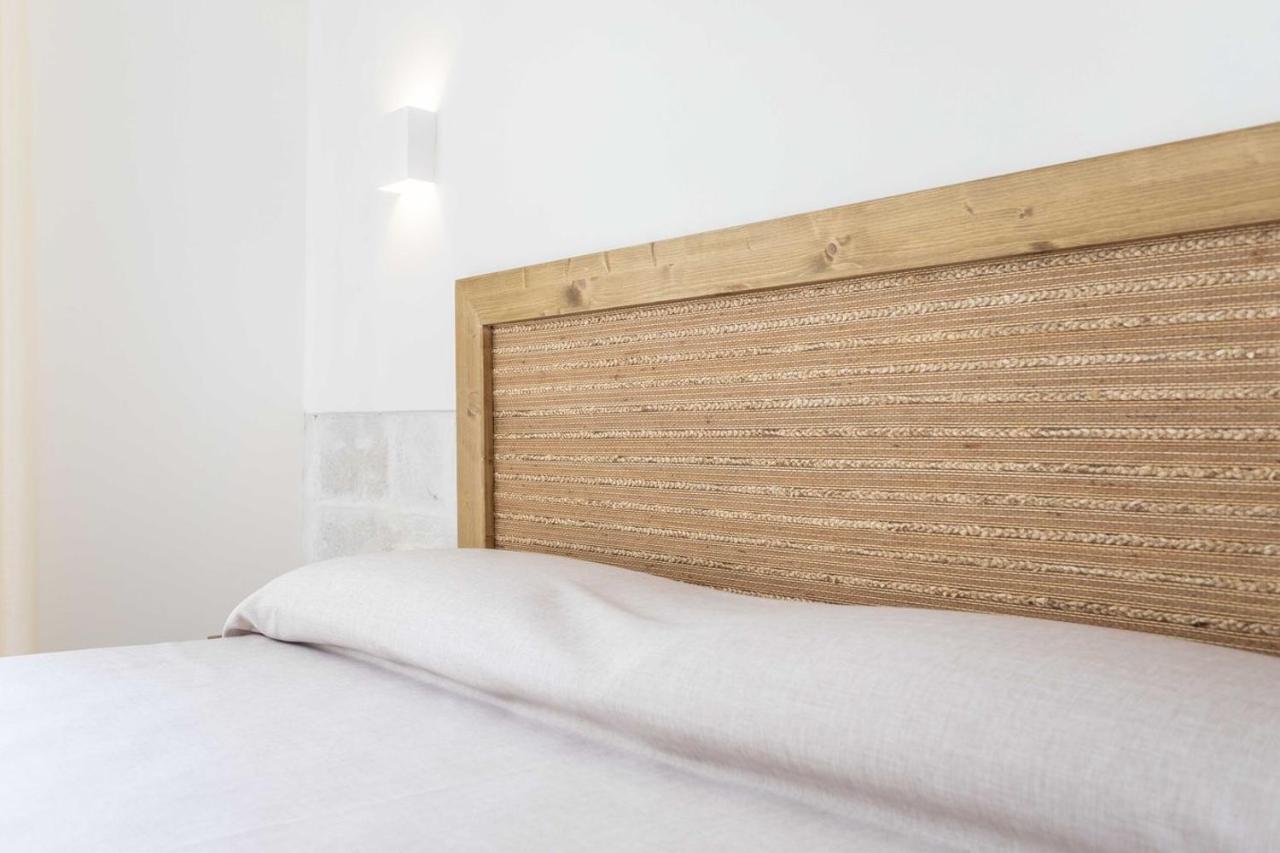 Dimora Dei Maestri-Camera Con Veranda E Bagno Privati Феллине Экстерьер фото