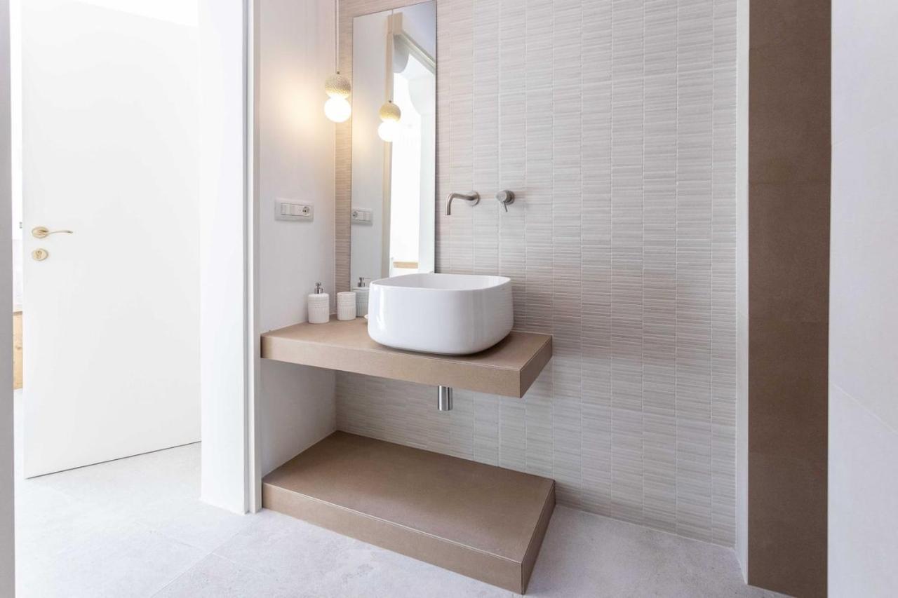 Dimora Dei Maestri-Camera Con Veranda E Bagno Privati Феллине Экстерьер фото